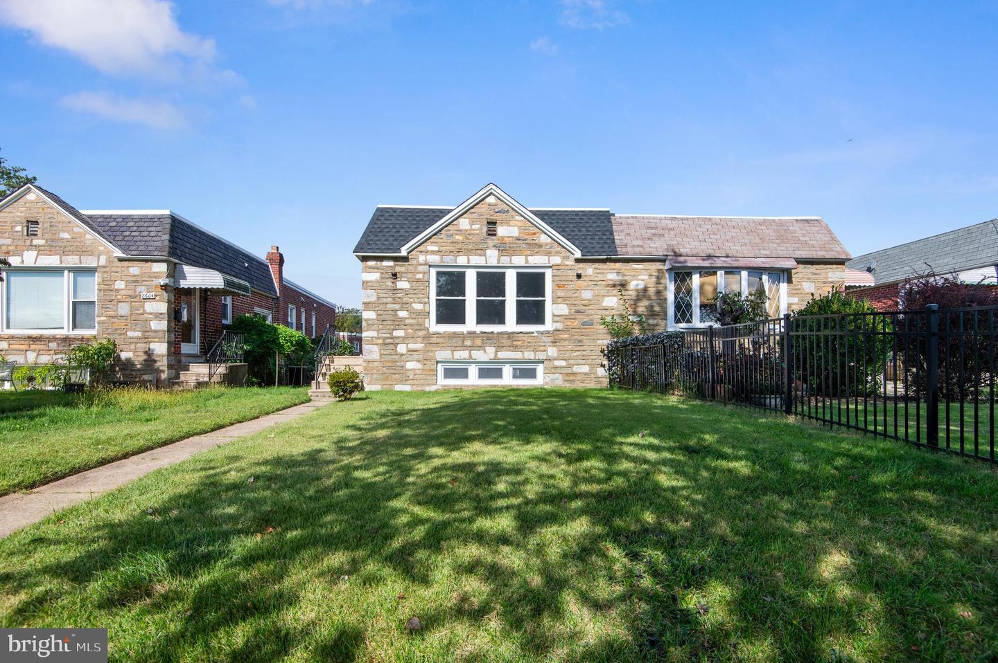 8606 Frontenac Street, Philadelphia