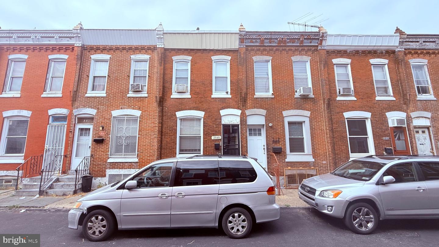 2848 N Lee Street, Philadelphia