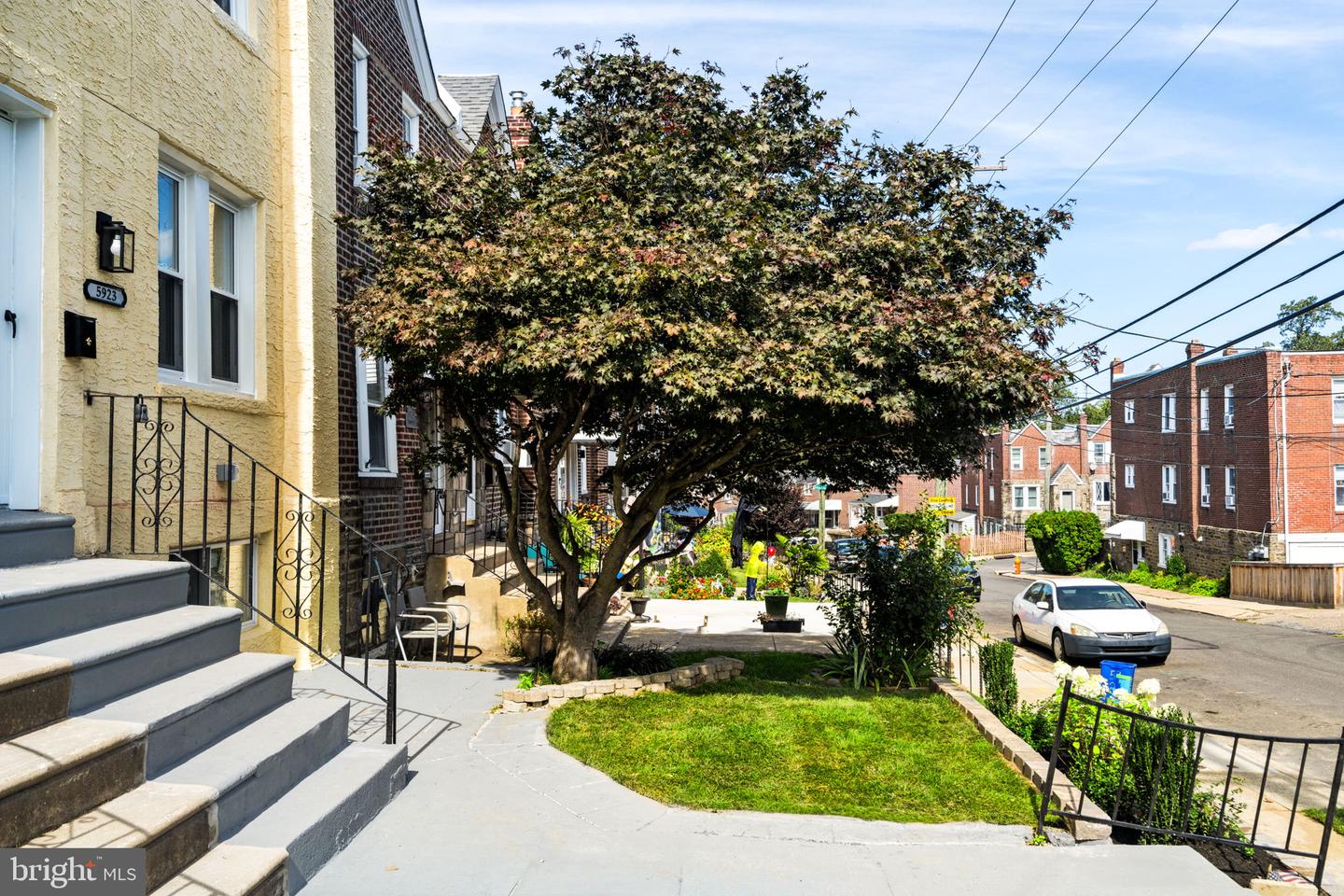5923 Jannette Street, Philadelphia