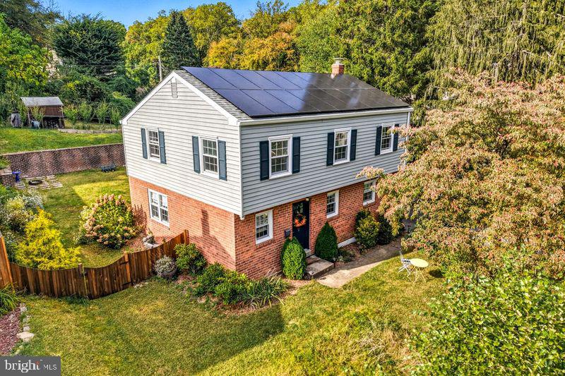 909 Glenroy Road, Philadelphia
