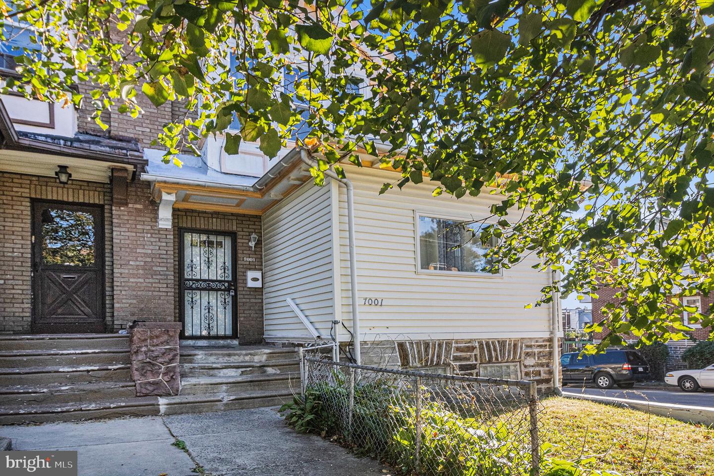 7001 Limekiln Pike, Philadelphia