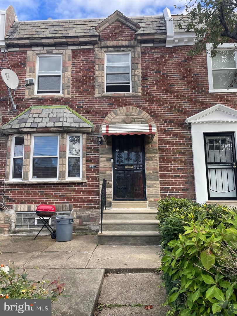 6111 Castor Avenue, Philadelphia