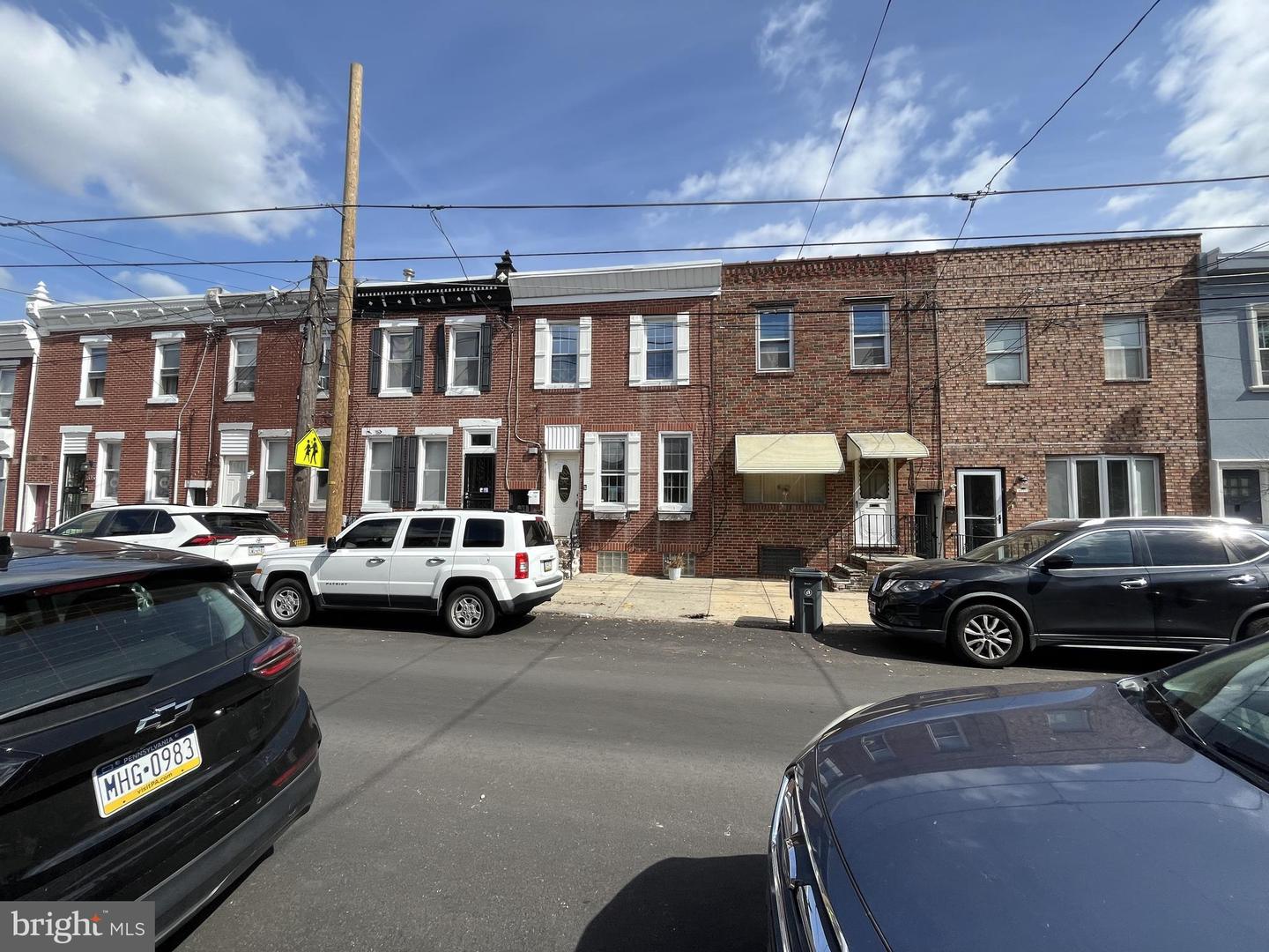 2641 E Monmouth Street, Philadelphia