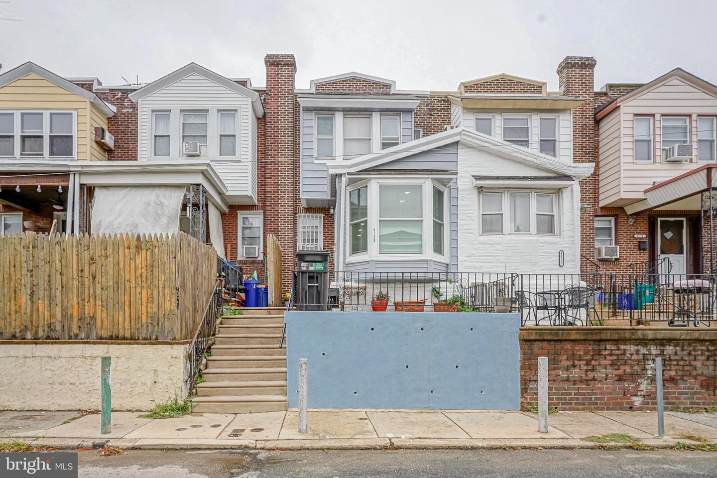 4150 Maywood Street, Philadelphia