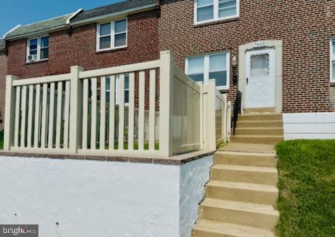 7603 Woodcrest Avenue, Philadelphia