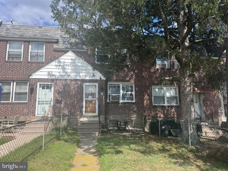 7837 Williams Avenue, Philadelphia
