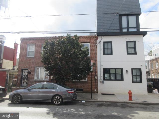 1704 Wharton Street, Philadelphia
