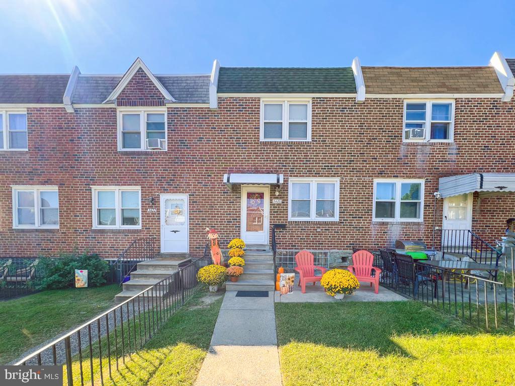 3420 Arthur Street, Philadelphia