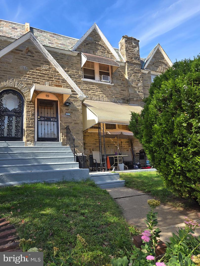 6006 N 13th Street, Philadelphia