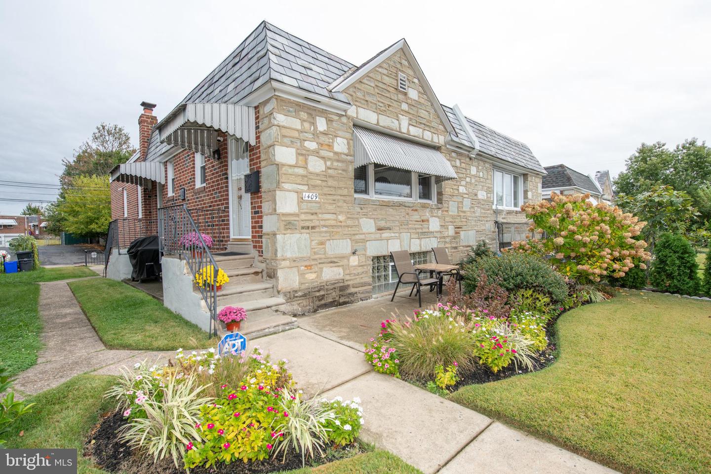 1409 Faunce Street, Philadelphia