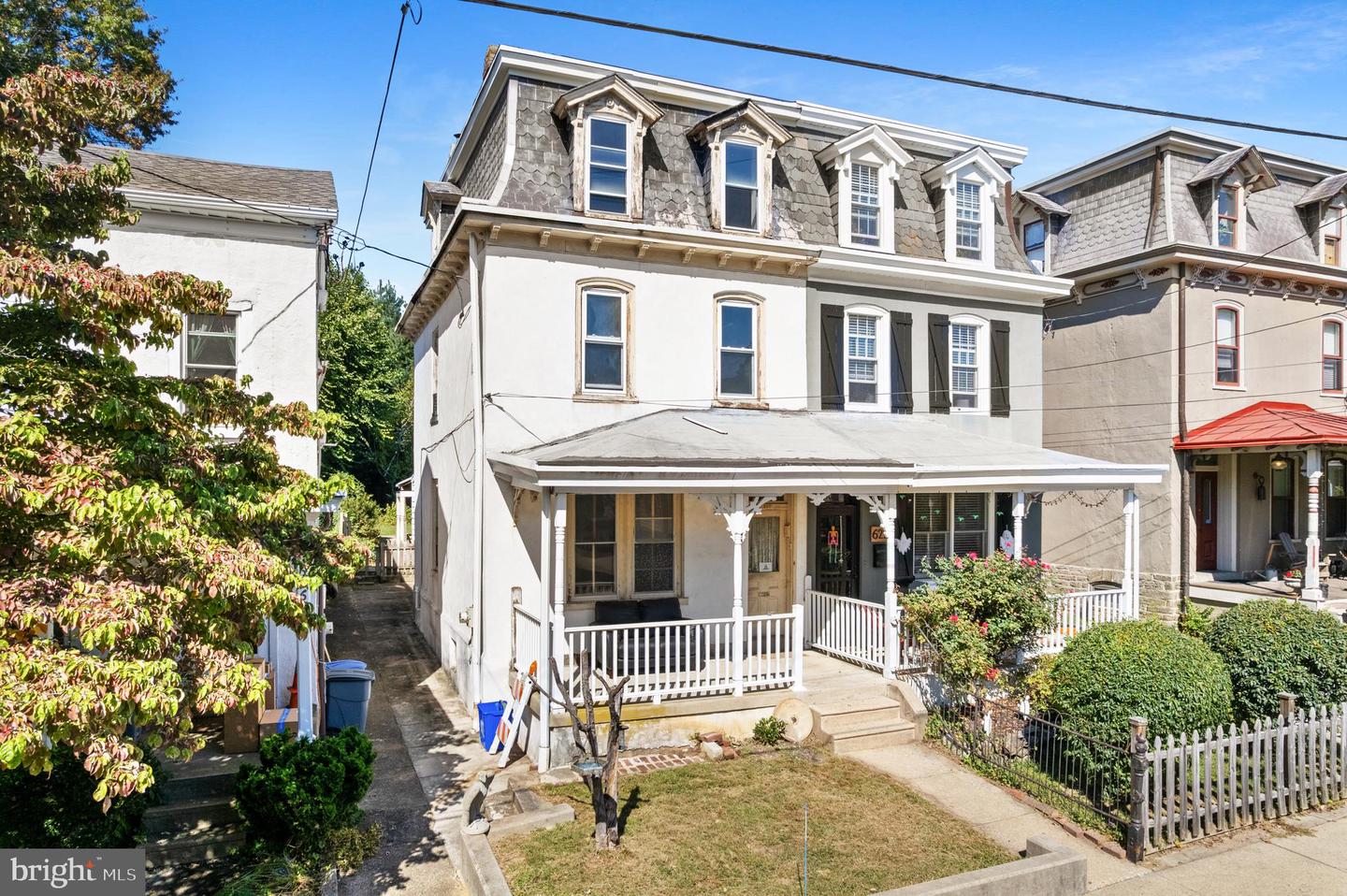624 W Johnson Street, Philadelphia