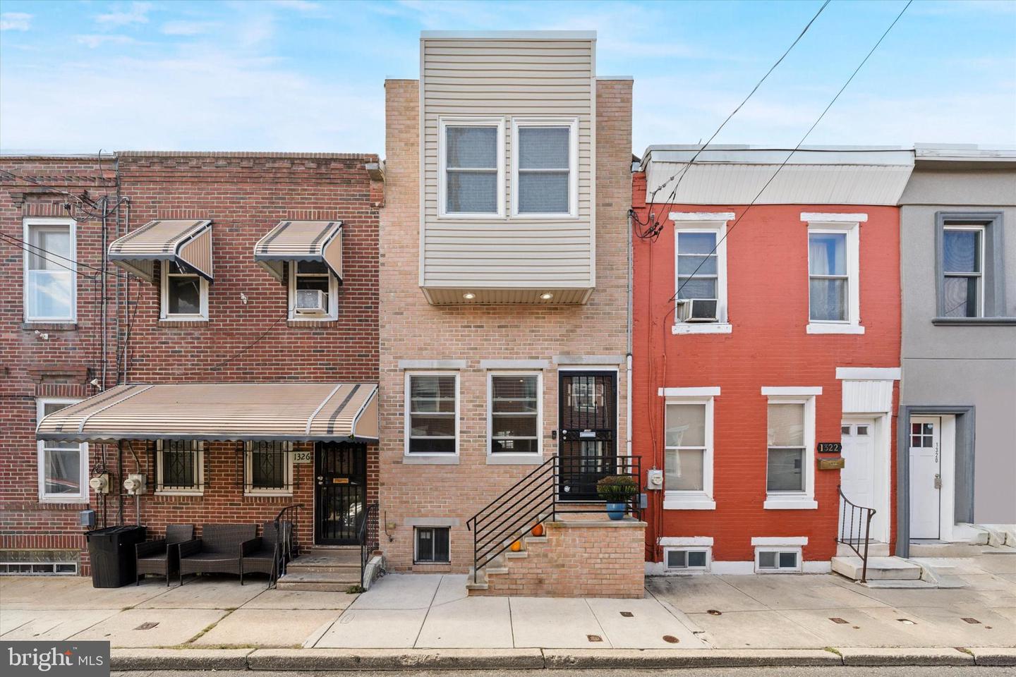 1324 S Hicks Street, Philadelphia