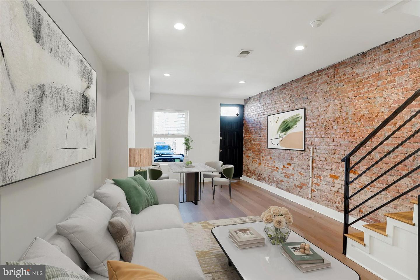 2636 Manton Street, Philadelphia
