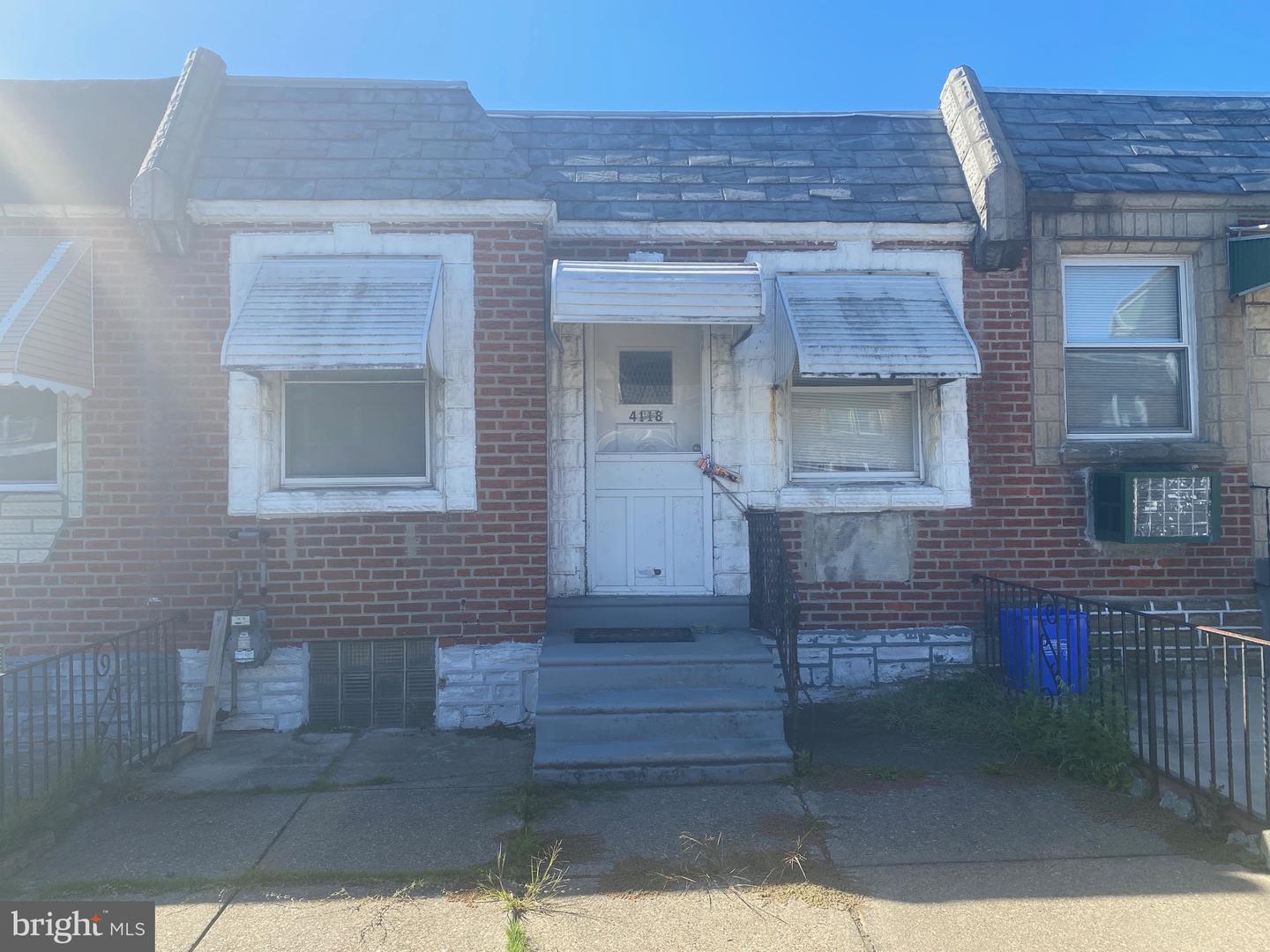 4118 K Street, Philadelphia