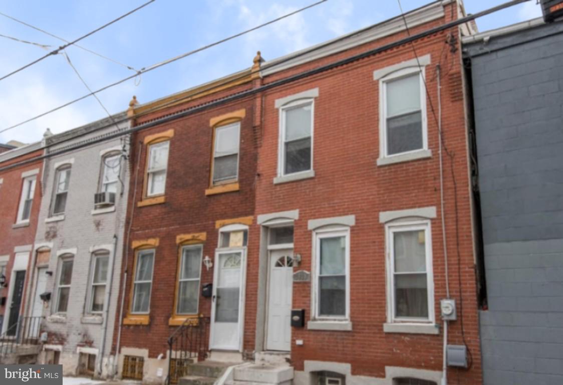 3918 Brandywine Street