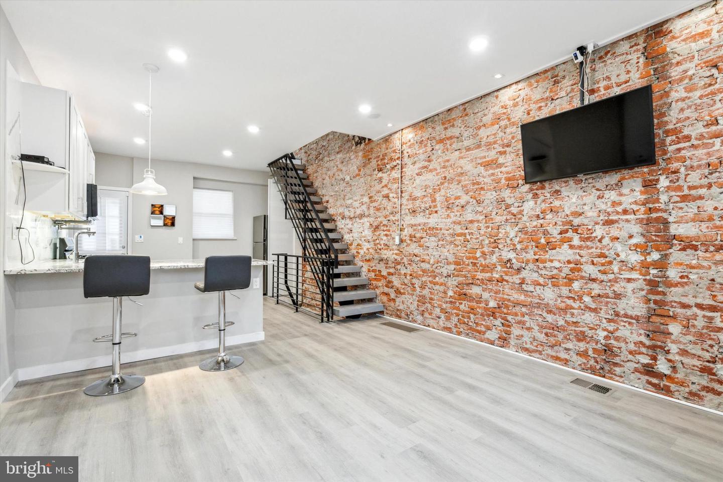 1862 N Marston Street, Philadelphia