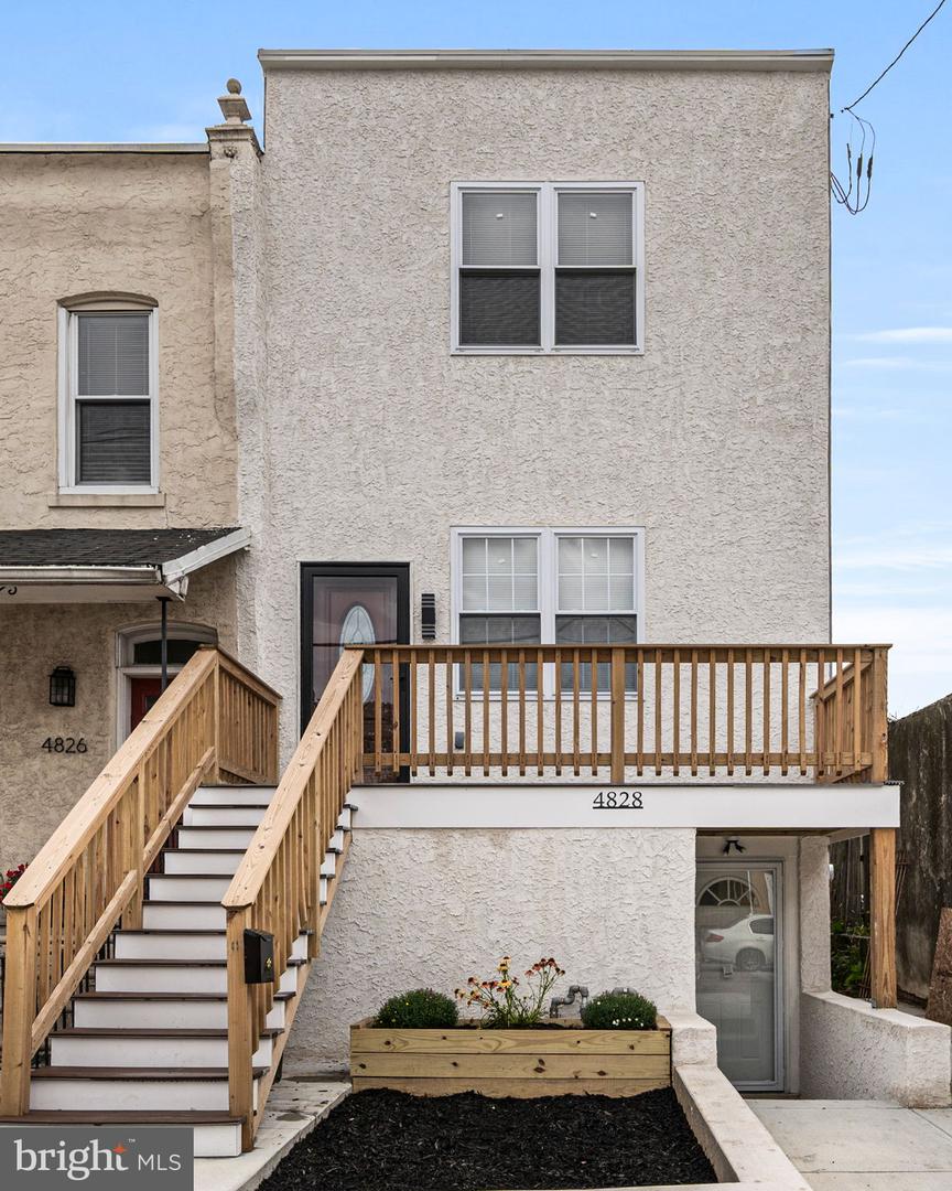 4828 Greenway Avenue, Philadelphia