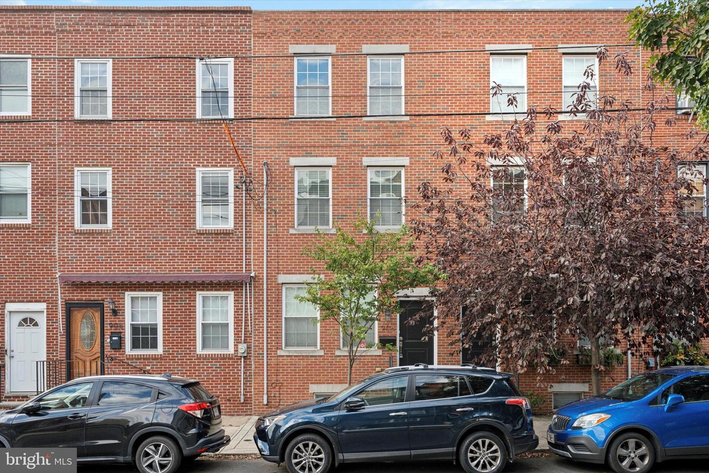 906 S 12th Street, Philadelphia