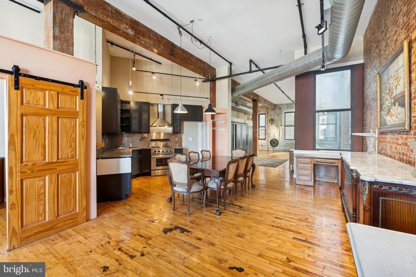 428 N 13th Street #4a