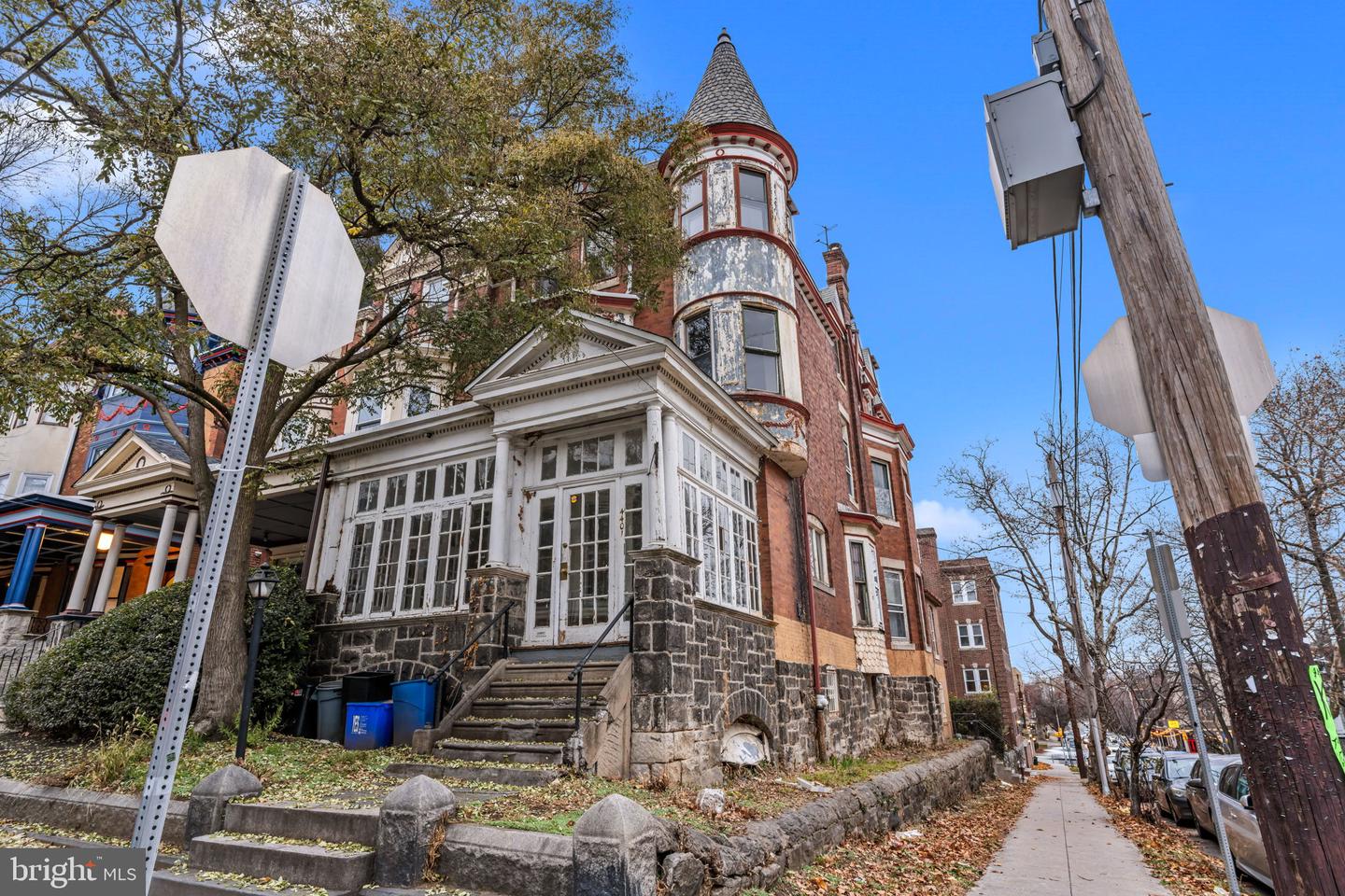 4401 Pine Street, Philadelphia