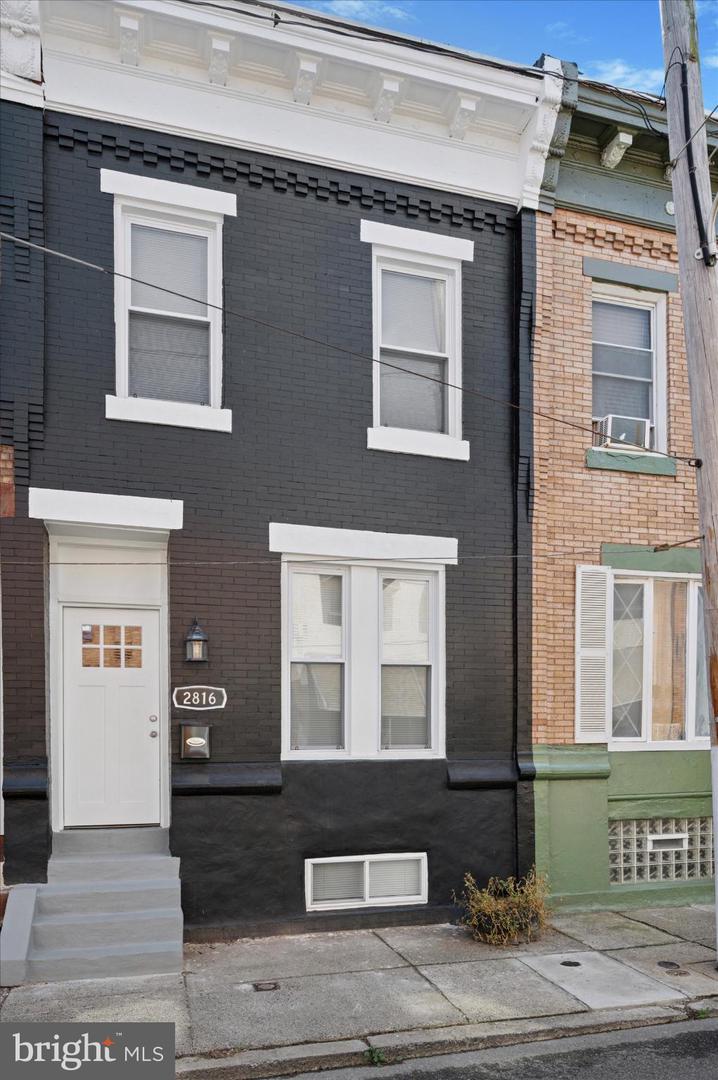 2816 W Albert Street, Philadelphia
