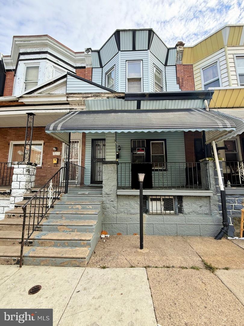 5314 Upland Street, Philadelphia