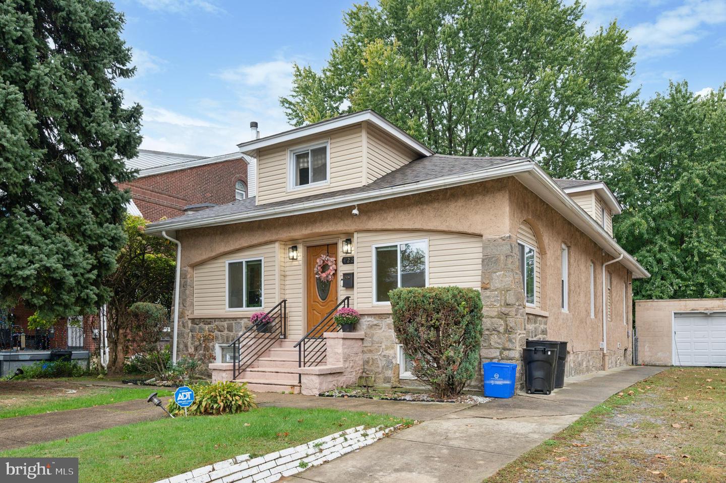 4224 Disston Street, Philadelphia
