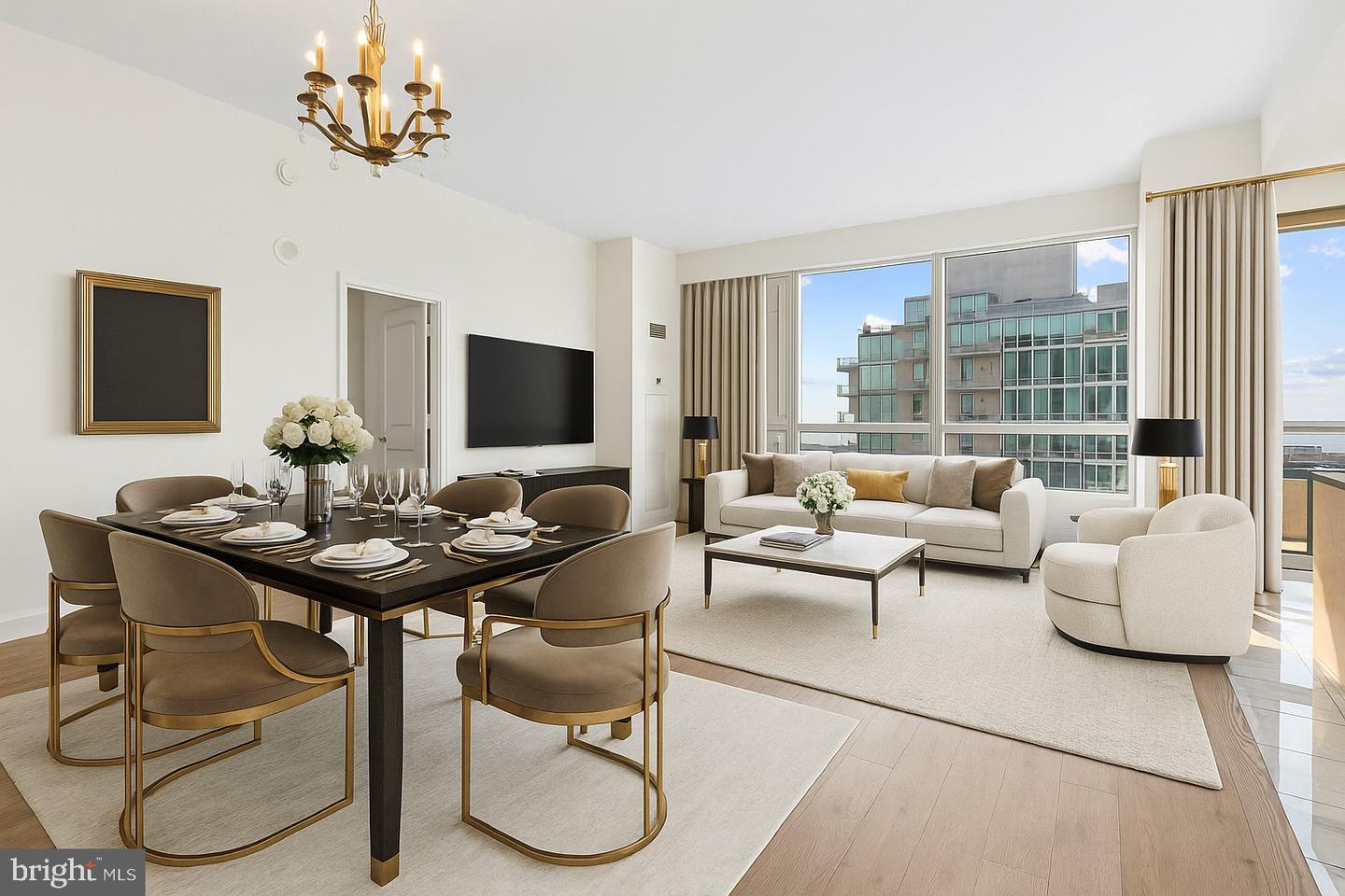 901 N Penn Street #r2203, Philadelphia