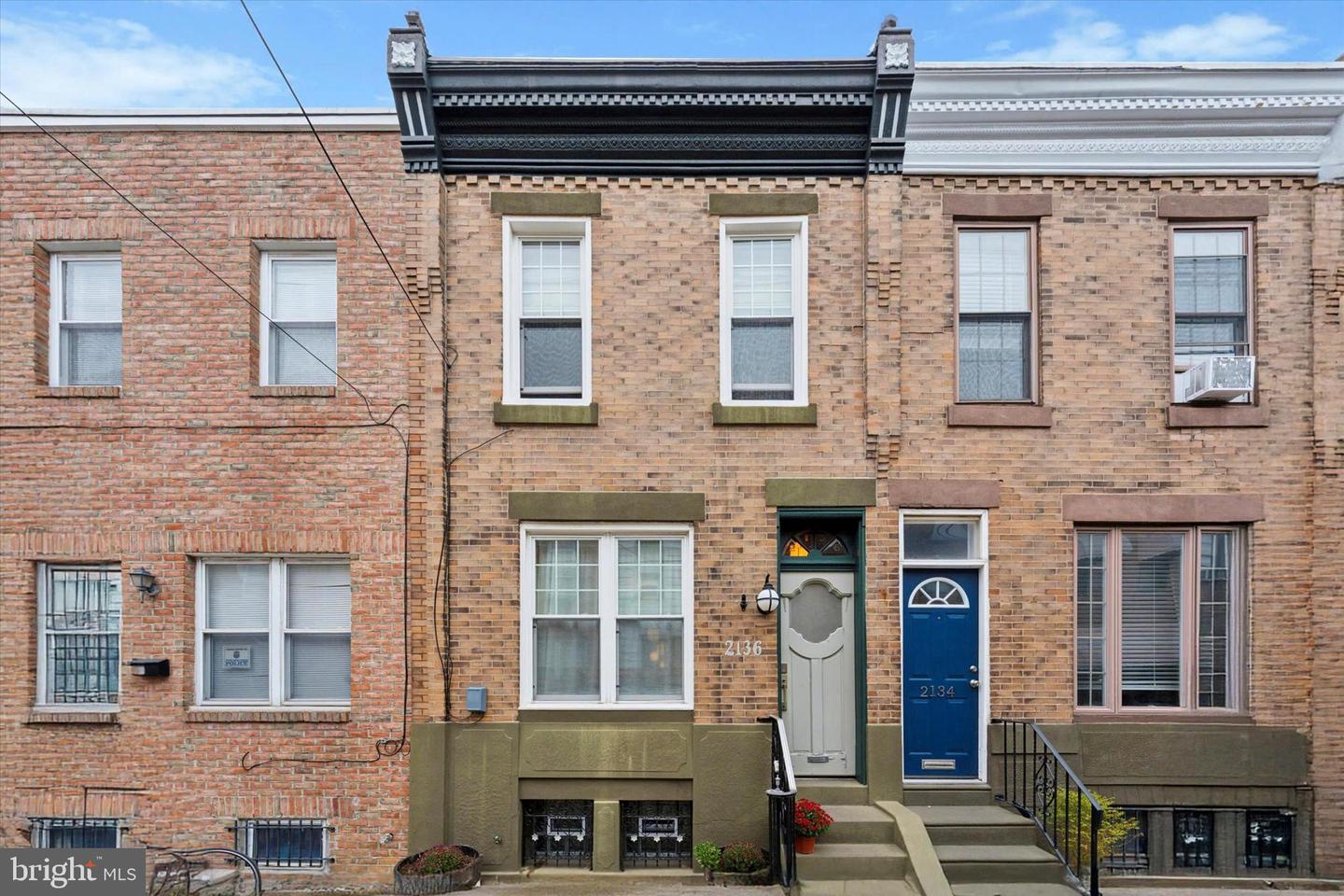 2136 S Bancroft Street, Philadelphia