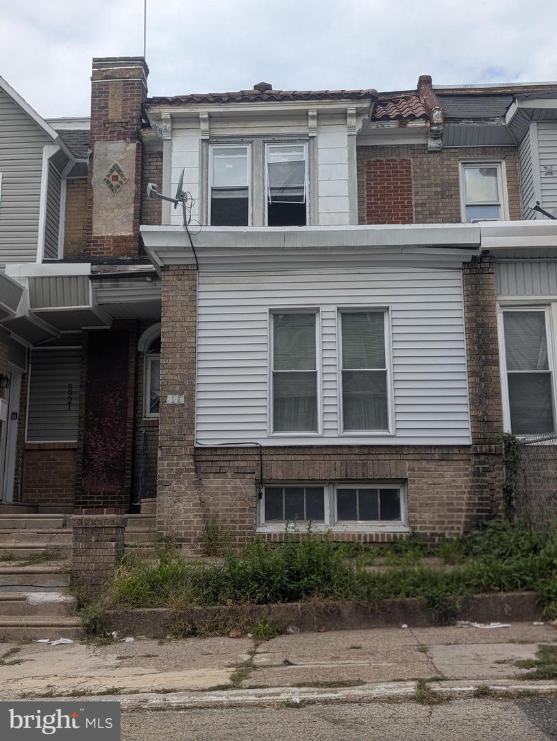 5919 Belmar Terrace, Philadelphia