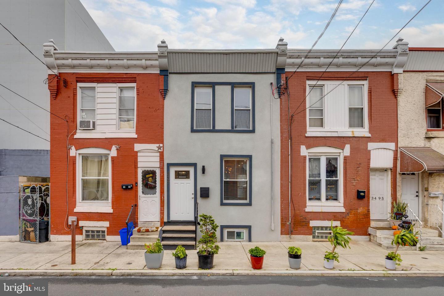 3497 Weikel Street, Philadelphia