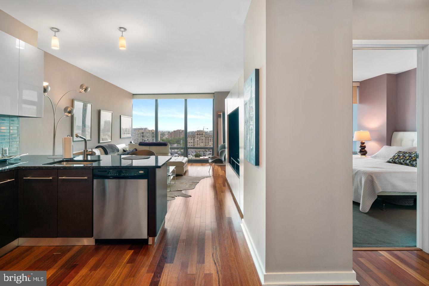 2101 Market Street #1408, Philadelphia