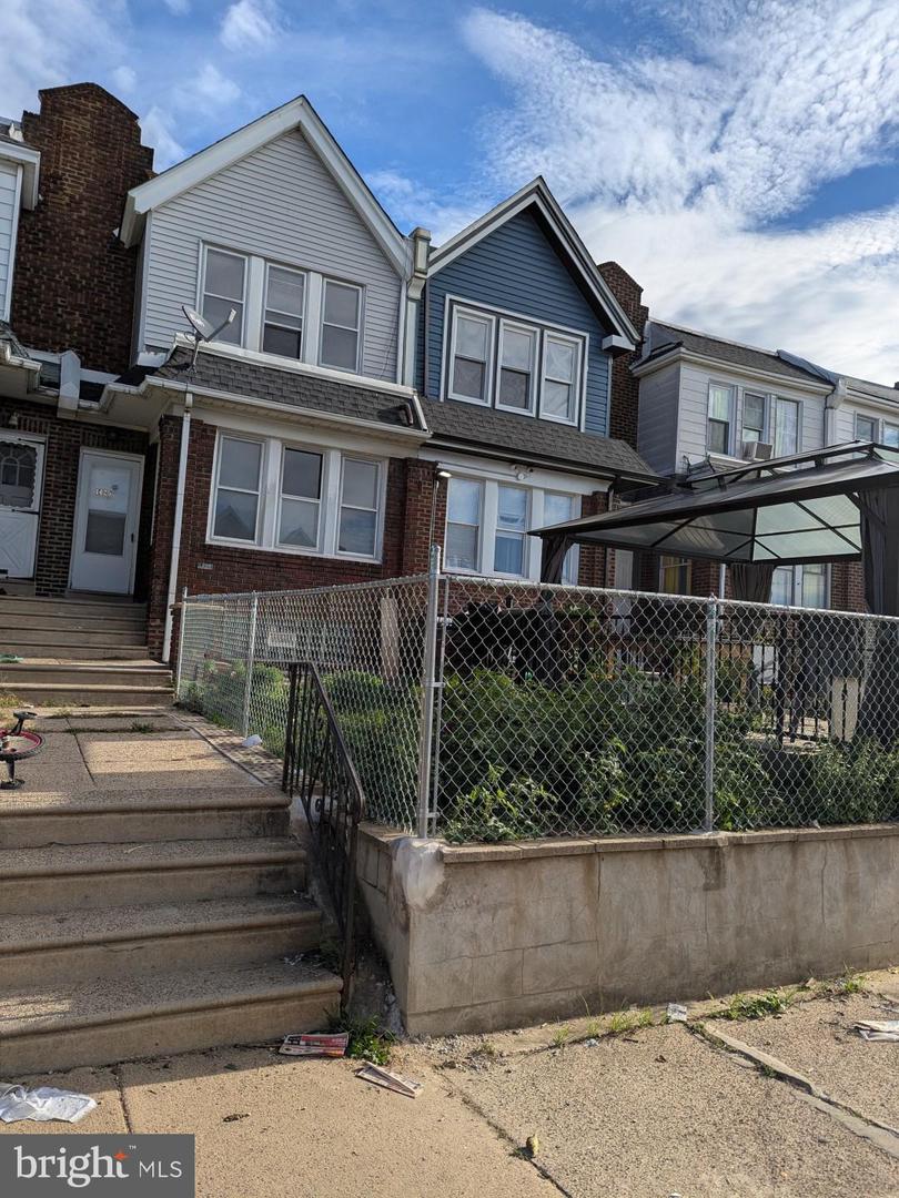 1425 Fanshawe Street, Philadelphia