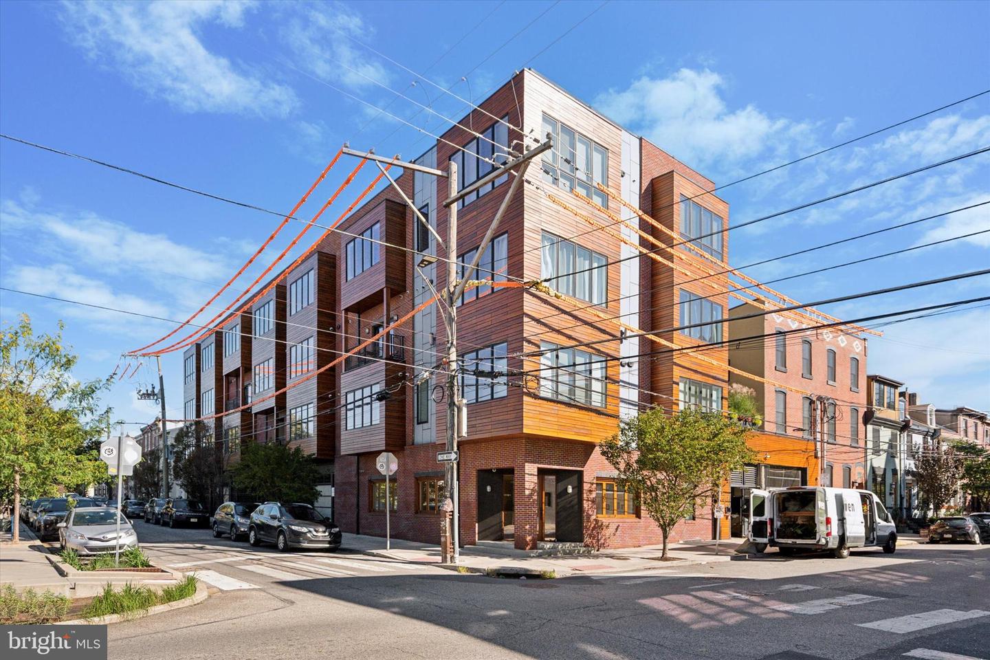 1247 E Columbia Avenue #3, Philadelphia