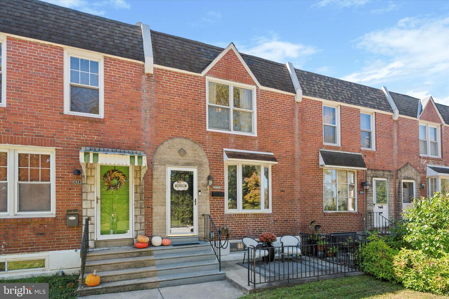 5854 Magdalena Street, Philadelphia