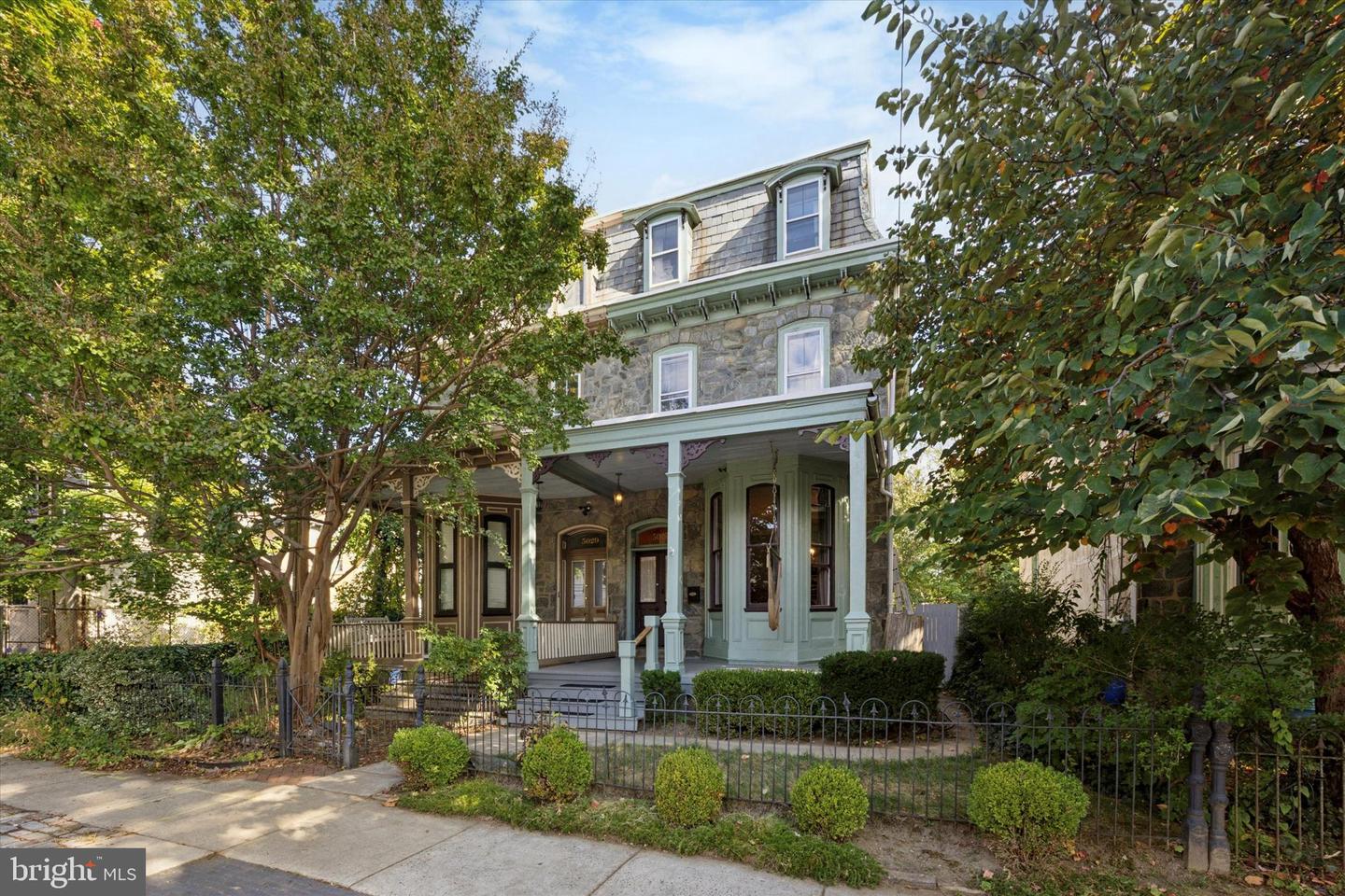 5027 Morris Street, Philadelphia
