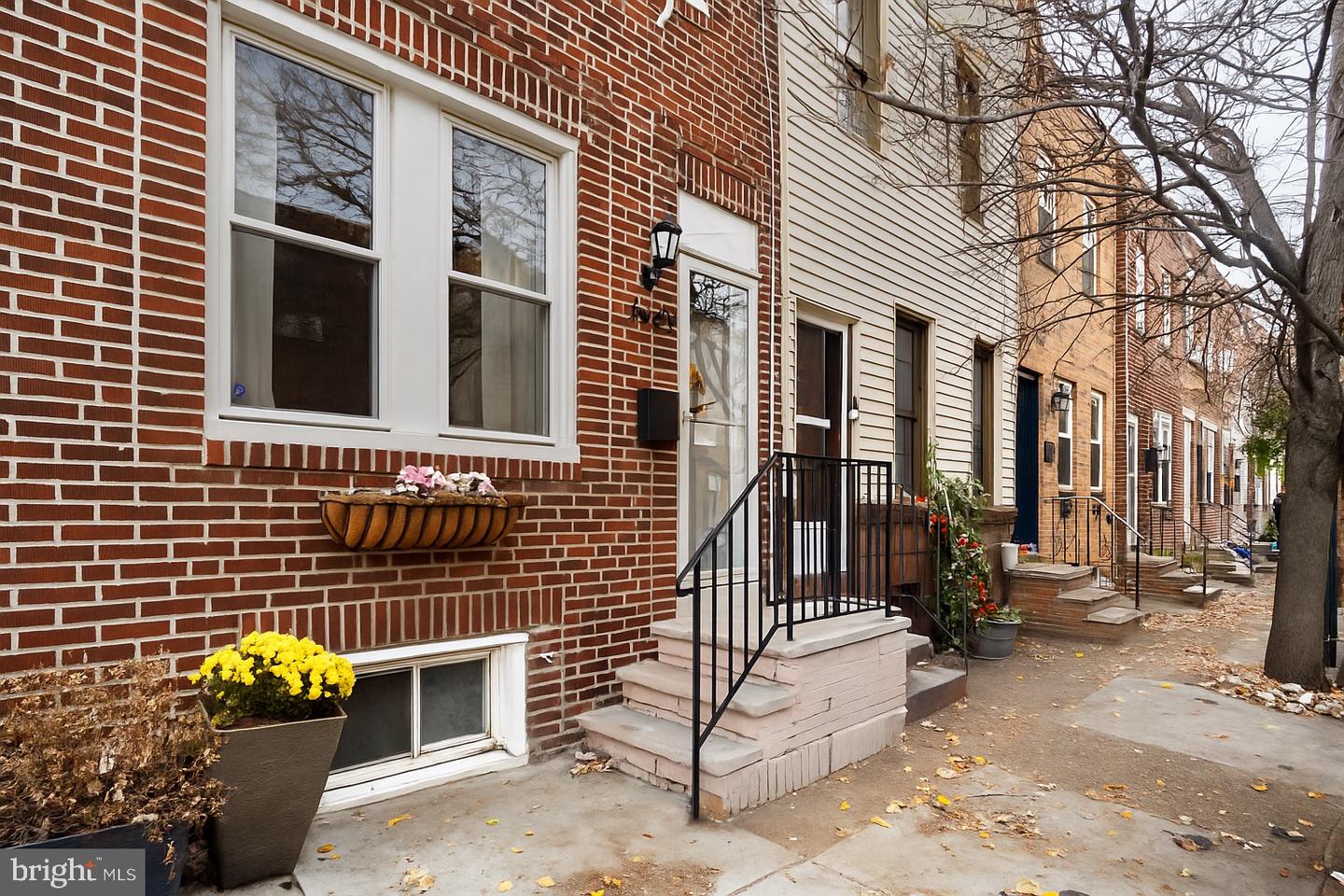1928 S Iseminger Street, Philadelphia