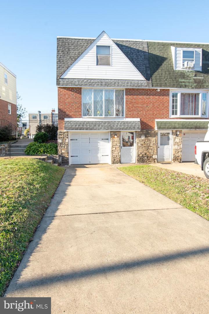 3414 Aubrey Avenue, Philadelphia