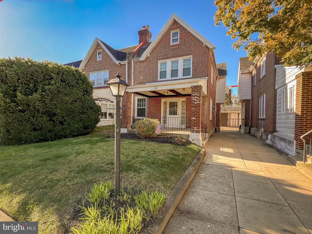 1208 Haworth Street, Philadelphia