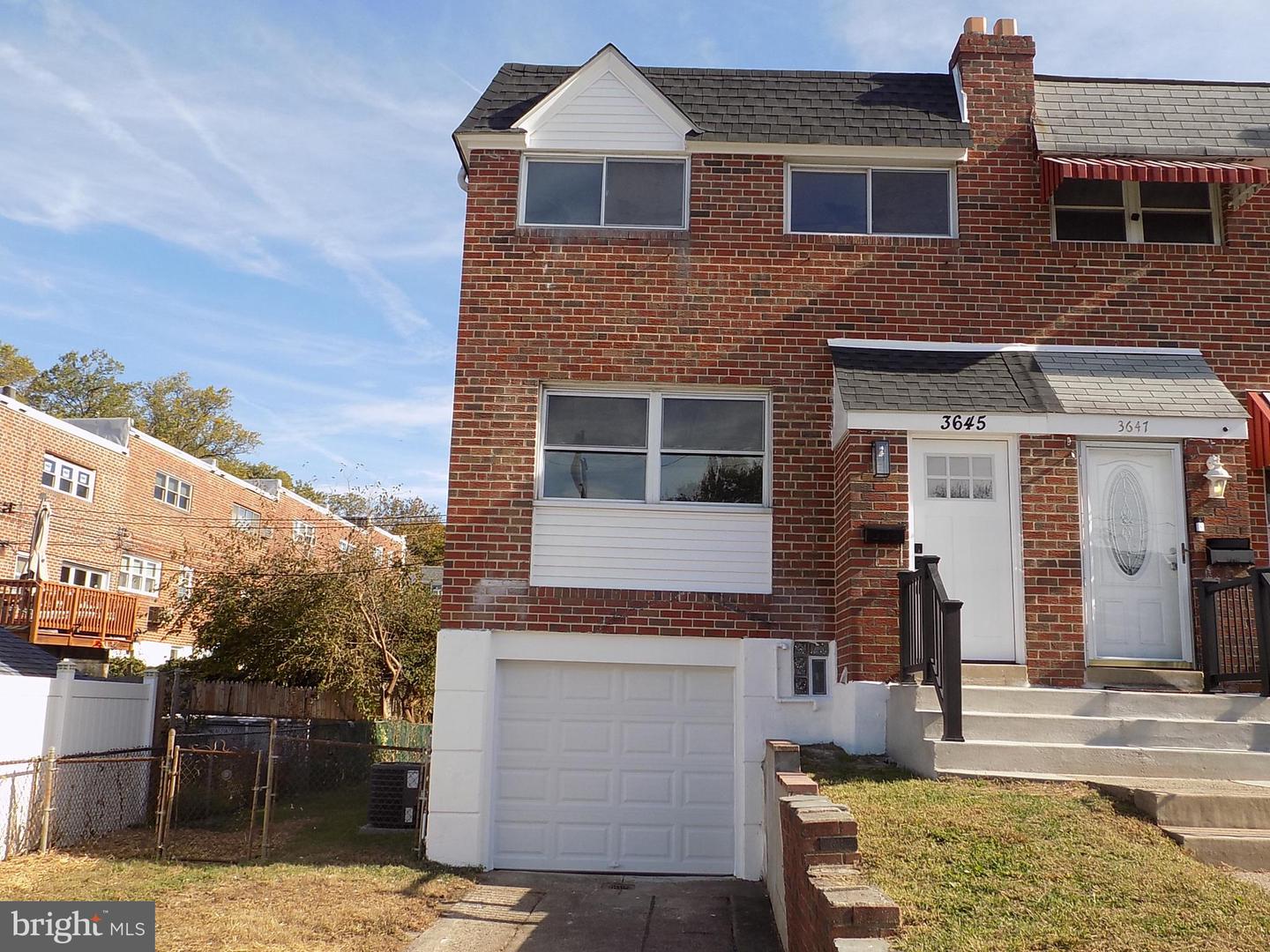 3645 Academy Road, Philadelphia