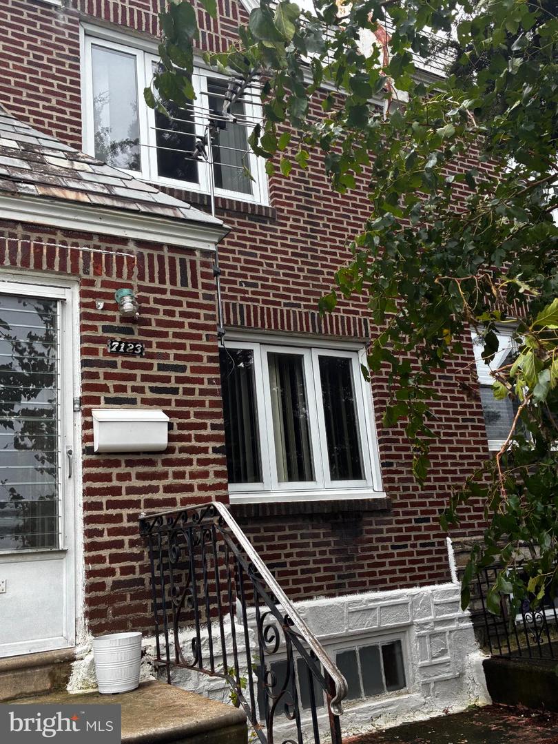 7123 Souder Street, Philadelphia