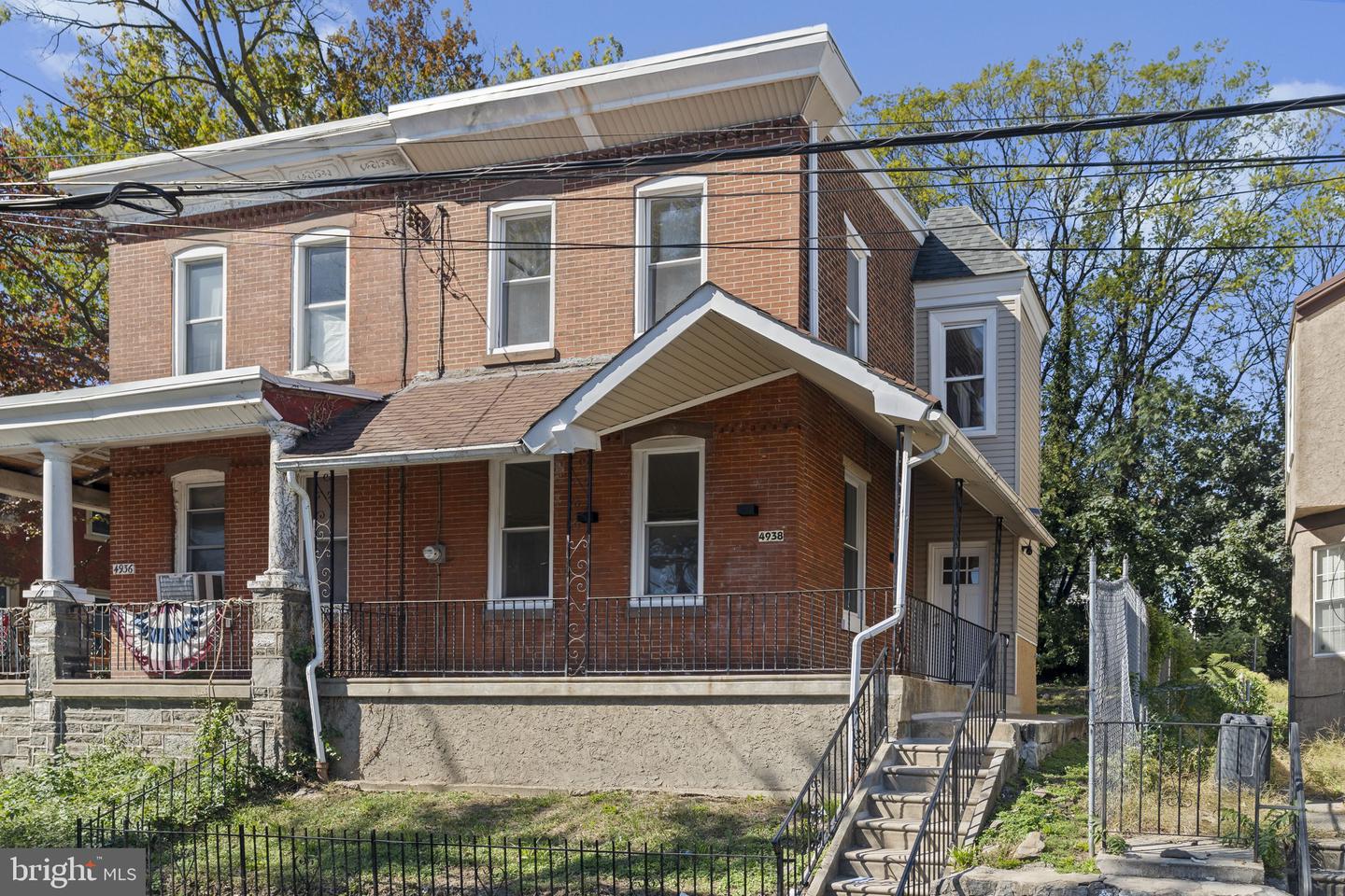 4938 Mulberry Street, Philadelphia