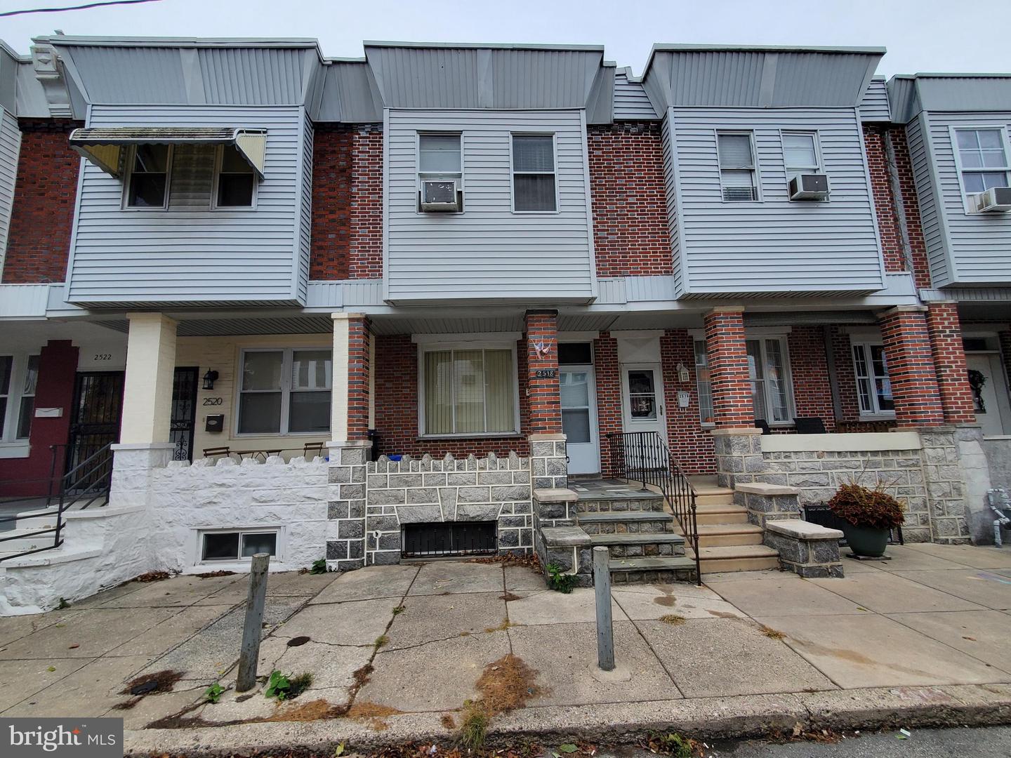 2518 S American Street, Philadelphia