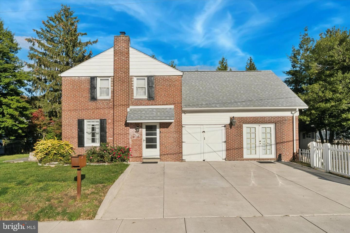 614 Wises Mill Road, Philadelphia