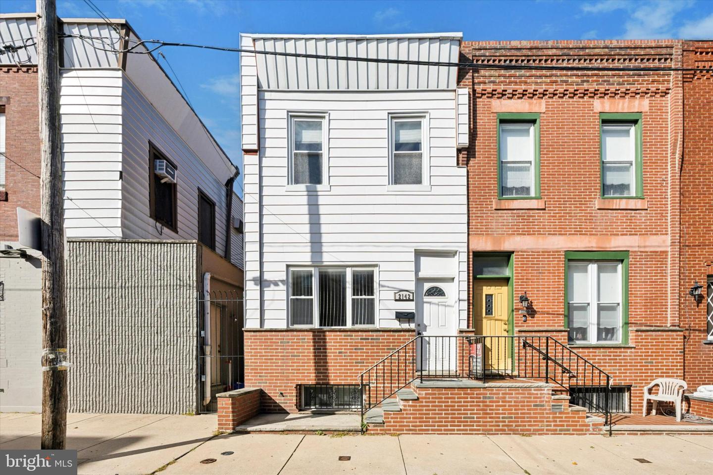 2142 S Hicks Street, Philadelphia