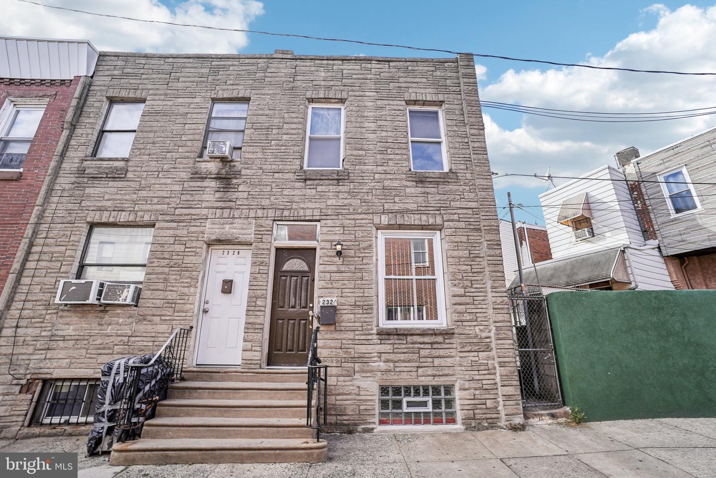 2324 S Mildred Street, Philadelphia