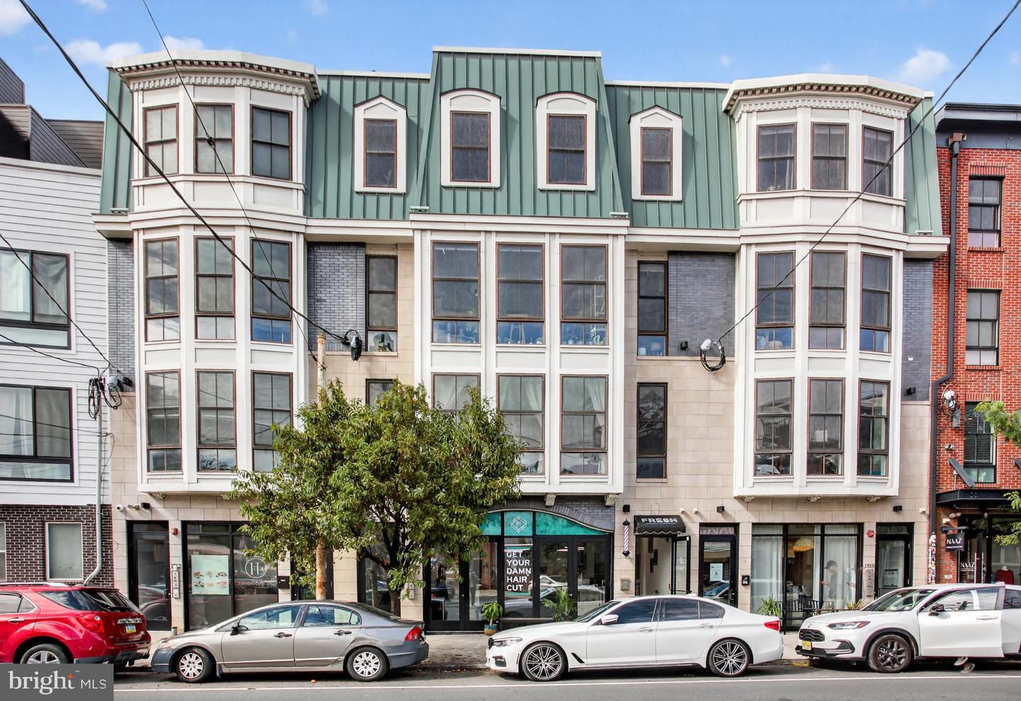1514 Frankford Avenue #2, Philadelphia