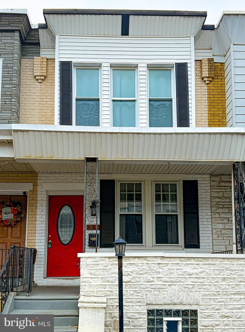 2831 Memphis Street, Philadelphia