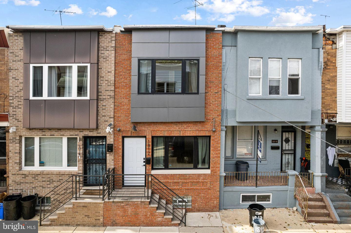 1812 S Ringgold Street, Philadelphia