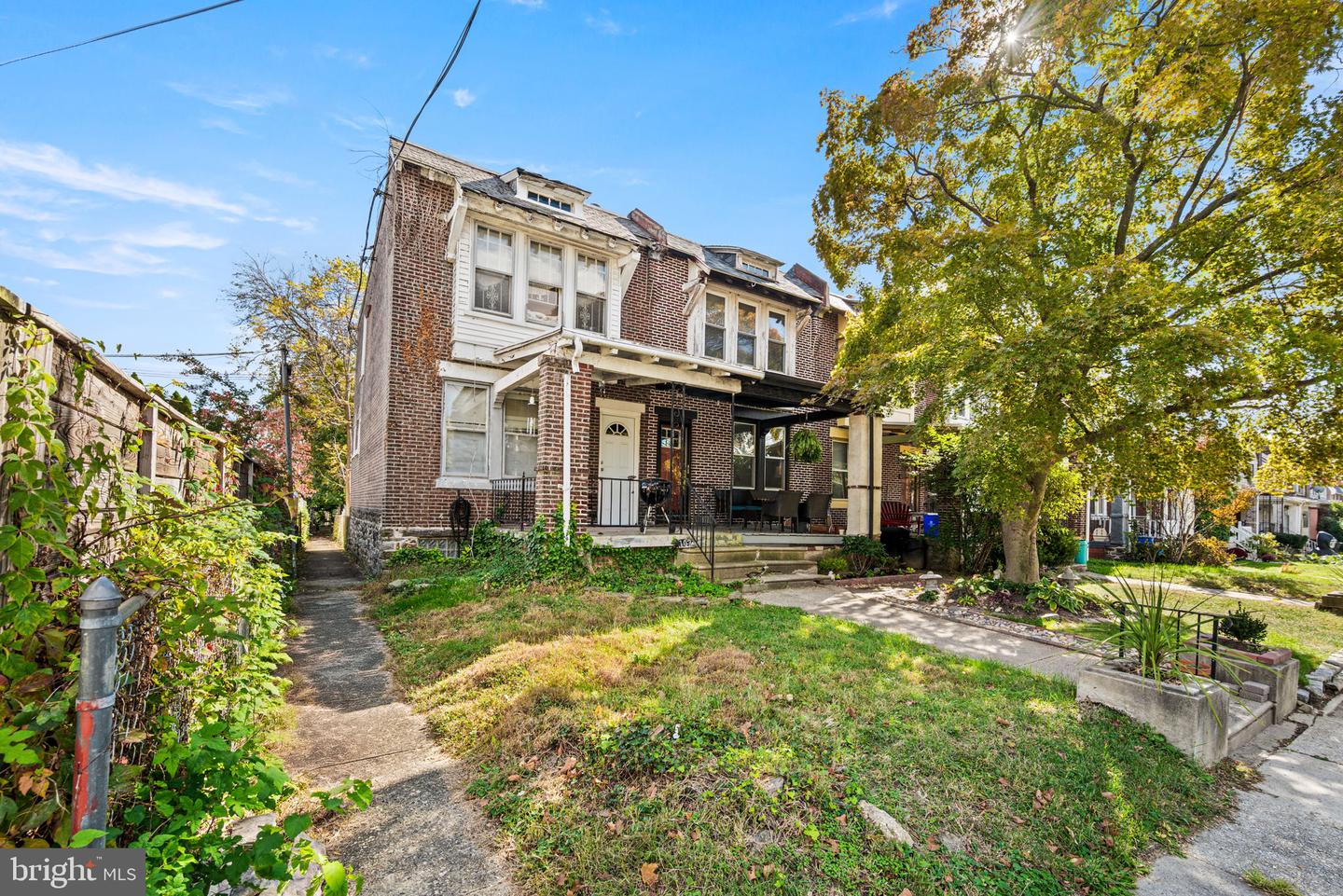 102 W Cliveden Street, Philadelphia